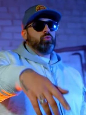 Kool Savas: