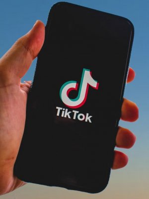 Koop: Sony stellt TikTok kompletten Musikkatalog bereit