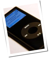 Kopiersschutz: Apple will ungesch&uuml;tzte Songs