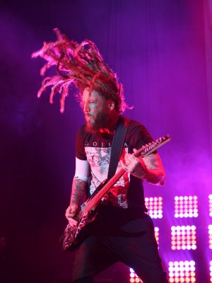 Korn: