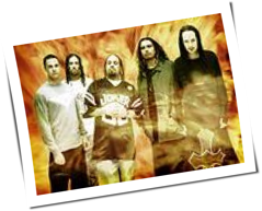 Korn: Hitler und Limp Bizkit