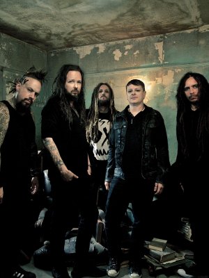 Korn: Neuer Song