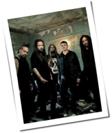 Korn: Neuer Song 