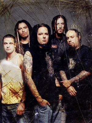 Korn: Video zu
