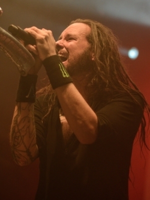 Korn: Video zu