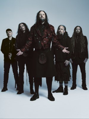 Korn: