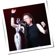 Korn feat&period; Skrillex: 