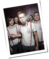 Kraftklub: B&auml;ren-Video zur neuen Single 