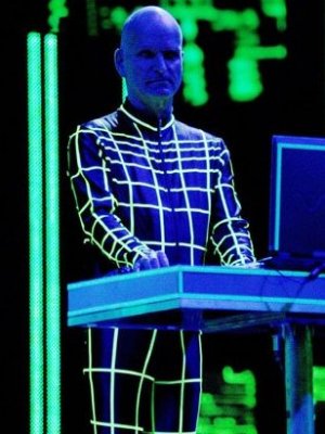 Kraftwerk: Florian Schneider ist tot