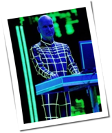 Kraftwerk: Florian Schneider ist tot