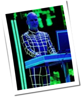 Kraftwerk: Florian Schneider steigt aus