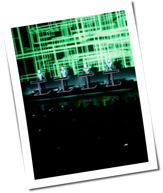 Kraftwerk: Gewinnt Kinotickets f&uuml;r 