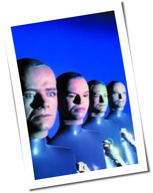 Kraftwerk: Klage gegen Moses Pelham vor BGH