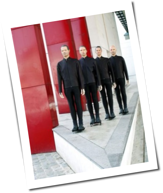 Kraftwerk: Synthesizer-Verbot in Buenos Aires