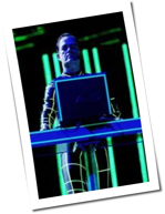 Kraftwerk: Twitter erinnert H&uuml;tter an die Stasi
