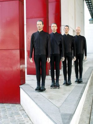 Kraftwerk vs. Pelham: Es ist (und bleibt) kompliziert