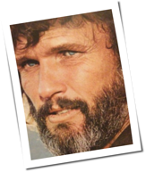 Kris Kristofferson: Der US-Countrys&auml;nger ist tot