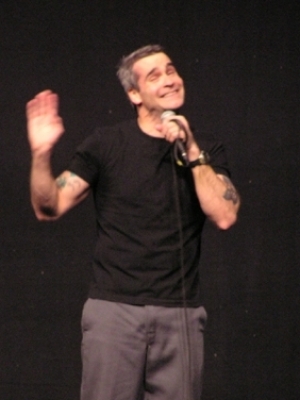 Kritik an Robin Williams: Henry Rollins entschuldigt sich