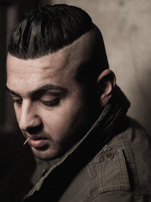 Kurdo: Neues Video zu