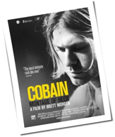 Kurt Cobain-Doku: Filmkritik zu 