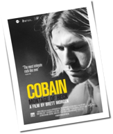 Kurt Cobain: Erster Trailer zur Doku 