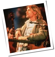 Kurt Cobain: Gedenkst&auml;tte oder Jugendzentrum&quest;