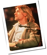 Kurt Cobain: Polizei ver&ouml;ffentlicht neue Fotos vom Tatort