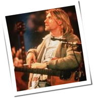 Kurt Cobain: Tageb&uuml;cher auf der lit&period;Cologne