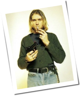 Kurt Cobain: Unver&ouml;ffentlichte Fotos zum Geburtstag