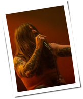 Kvelertak: Frontmann Erlend Hjelvik steigt aus