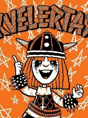 Kvelertak: Zwei Singles vom neuen Album
