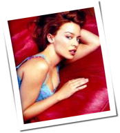 Kylie Minogue: Brustkrebs-OP erfolgreich