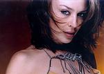 Kylie Minogue: No LDC for me, please!