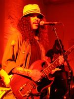 Kyuss Lives!-Klage:
