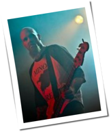 Kyuss Lives&excl;: Nick Oliveri feuert sich selbst
