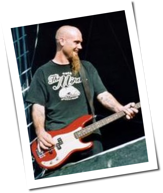 Kyuss Lives&excl;: Nick Oliveri in seinem Haus verhaftet