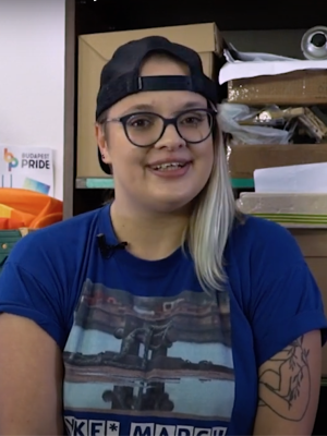 LGBTQIA+: MTV-Awards setzen politisches Statement