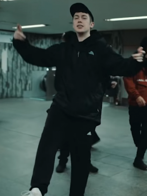 LGoony: Der neue Clip