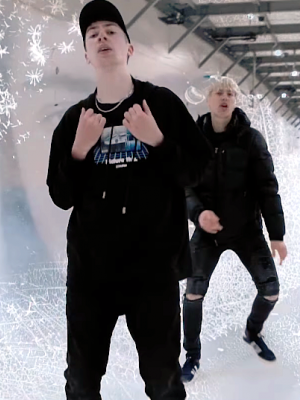 LGoony: Neues Video zu