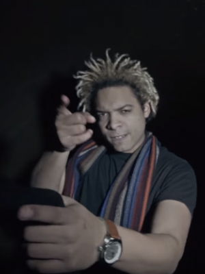 LGoony ft. Crack Ignaz: Neues Mixtape und Video