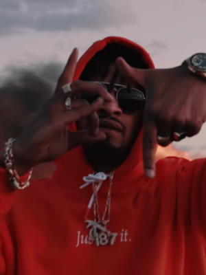 LX & Maxwell: Banditen in der