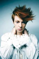 La Roux: