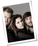 Lady Antebellum: Lady A verklagt Lady A