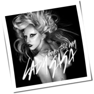 Lady Gaga: 