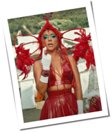 Lady Gaga: Buntes Video zu 