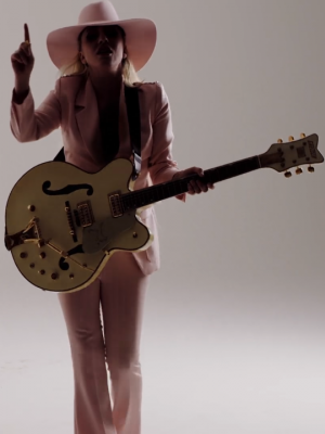 Lady Gaga: Das Video zu
