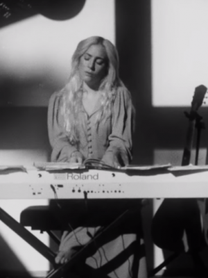Lady Gaga: Die Piano-Version zu