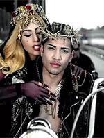 Lady Gaga: