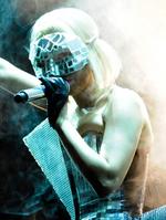 Lady Gaga: Roisin Murphy fühlt sich schlecht kopiert