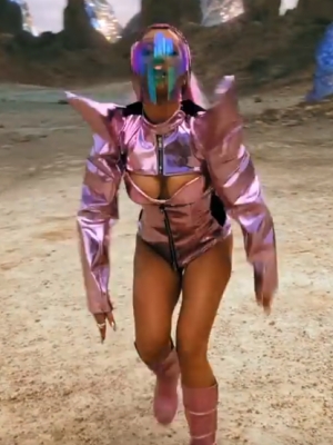 Lady Gaga: